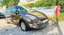 PAYEZ EN 3,4 OU 10 FOIS * Renault Grand Scenic 1.9 dCi Privilege * Garantie 6 mois
