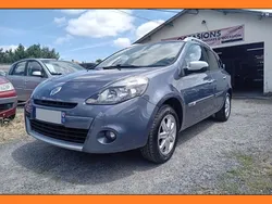 Renault Clio 3 restylée 1.5 DCi 85cv Expression Clim 218 000 Kms