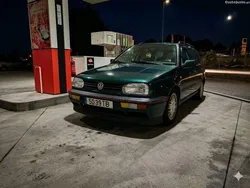 VW Golf Variant