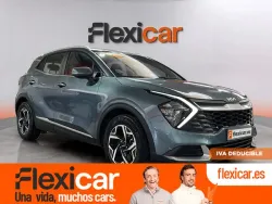 KIA Sportage 1.6 T-GDi GT Line Xtreme DCT 4x4 177