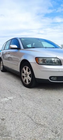 Volvo V50 1.6 D Nível 1