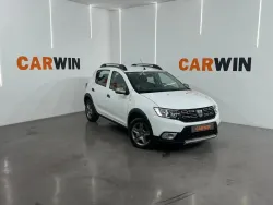 Dacia Sandero Stepway Comfort Blue dCi 70kW 95CV