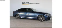 BMW 530 Berlina Pack M 2.0 292cv Aut