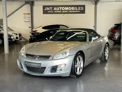 Opel gt roadster 2.0 turbo 264