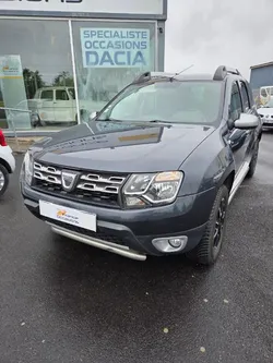 DACIA DUSTER 1.5 DCI PRESTIGE 1ere main