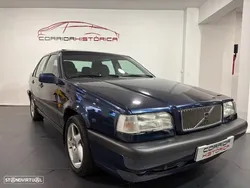 Volvo 850 T5