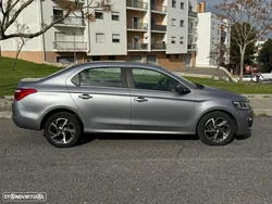 Citroën C-Elysée 1.5 BlueHDi Shine