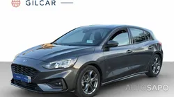 Ford Focus de 2020