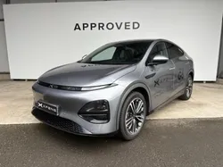 Xpeng G6 470ch 87,5kWh AWD Performance