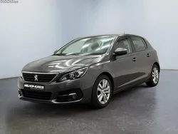 Peugeot 308 1.2 PureTech Active Pack