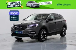 OPEL Grandland X PHEV 1.6 Turbo Ultimate AT8 4x2