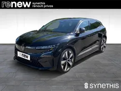 Renault Mégane E-TECH EV60 220 ch optimum charge Techno