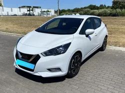 Nissan Micra 1.0 IG-T Acenta