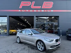Bmw SERIE 5 GRAN TURISMO (F07) 535DA 530 X-DRIVE 300CH PLB AUTO