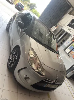 Citroën DS3 Sport Chic