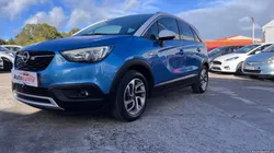Opel Crossland X X 1.2 INNOVATION