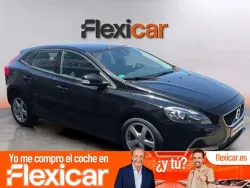 Volvo V40 D2 Inscription 120