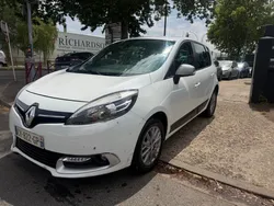 RENAULT SCENIC III dCi 110 Limited/GPS/CREDIT POSSIBLE