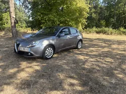 Alfa Roméo Giulietta 1.6 JTDM