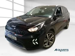 Kia Niro 1.6 GDi HEV Drive