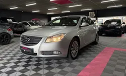 OPEL INSIGNIA 2.0 CDTI - 130 FAP EcoFLEX Cosmo