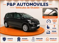 Volkswagen Touran 2.0TDI Advance 90kW