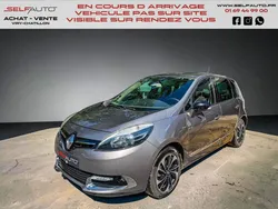 Renault SCENIC III 1.6 DCI 130CH ENERGY BOSE EURO6 2015