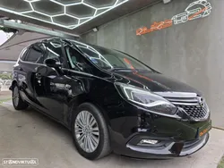 Opel Zafira 1.6 CDTi Innovation S/S