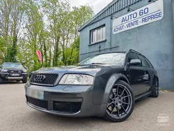 Audi RS6 4.2 V8 450cv QUATTRO