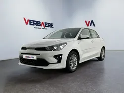 KIA Rio 1.2 DPi 84 ch BVM5 Active