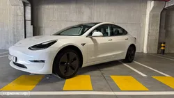 Tesla Model 3 Long-Range Dual Motor AWD