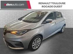 Renault Zoe R110 Zen