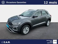 Volkswagen T-Roc 1.5 TSI EVO 150 Start/Stop DSG7 Life Plus