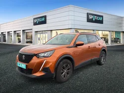 Peugeot 2008 II PureTech 100 S&S Style