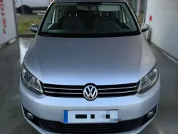 Volkswagen Touran 1.6 TDI 105cv Advance