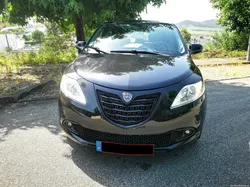 Lancia Ypsilon 1.2 S&S GOLD - 5 Portas - Nacional - 100.000kms - 1 Dono - C/ GARANTIA