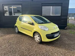 Citroen c1 1.0L PACK