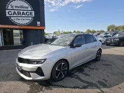 Opel astra 1.5 cdti - 130 - bva gs