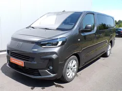 Fiat Scudo CABINE APPROFONDIE CA FIXE XL DIESEL 180 CH AUTOMATIQUE Pack premium connect et luxe cuir
