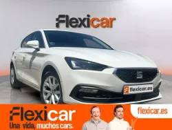 SEAT León 1.5 eTSI S&S Style 25ª Aniversario DSG-7 115