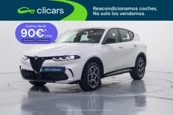 Alfa Romeo Tonale 1.5 MHEV Sprint FWD 160