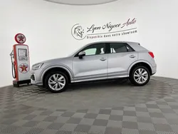 Audi Q2 II (2) 35 TFSI 150 Design Luxe 150Ch S-Tronic Keyless Go & Matrix Led & Caméra & Apple Car Play & 30 000Kms