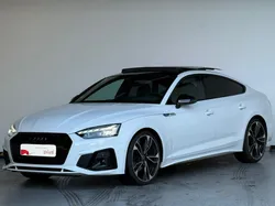 AUDI A5 Sportback 35 TDI 163 S tronic 7 Competition