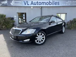 Mercedes CLASSE S 320 CDI 7GTRO