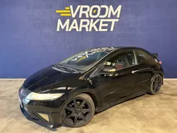 HONDA Civic 2.0 201ch Type R Heritage - 2009 - SUIVI COMPLET HONDA