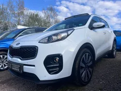 KIA SPORTAGE SPIRIT 2WD BOÎTE AUTOMATIQUE 141 CH CUIR / NAVIGATION / TOIT OUVRANT / 1 ère MAIN