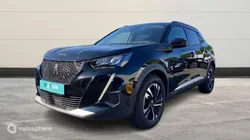 Peugeot 2008 1.2 PureTech 130ch S&S Allure Pack EAT8