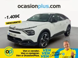 CITROEN C4 1.5 BlueHDI S&S Feel Pack EAT8 130