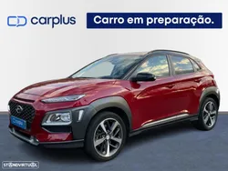 Hyundai Kauai 1.0 T-GDi Premium