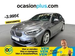BMW Serie 1 116dA